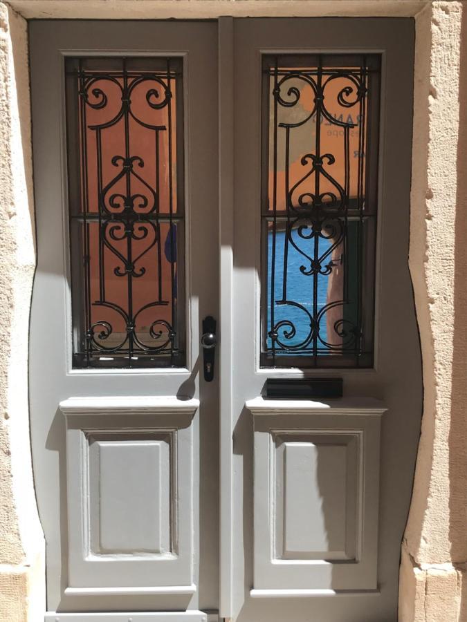 Seabreeze Apartments St. Croce Rovinj Exterior foto