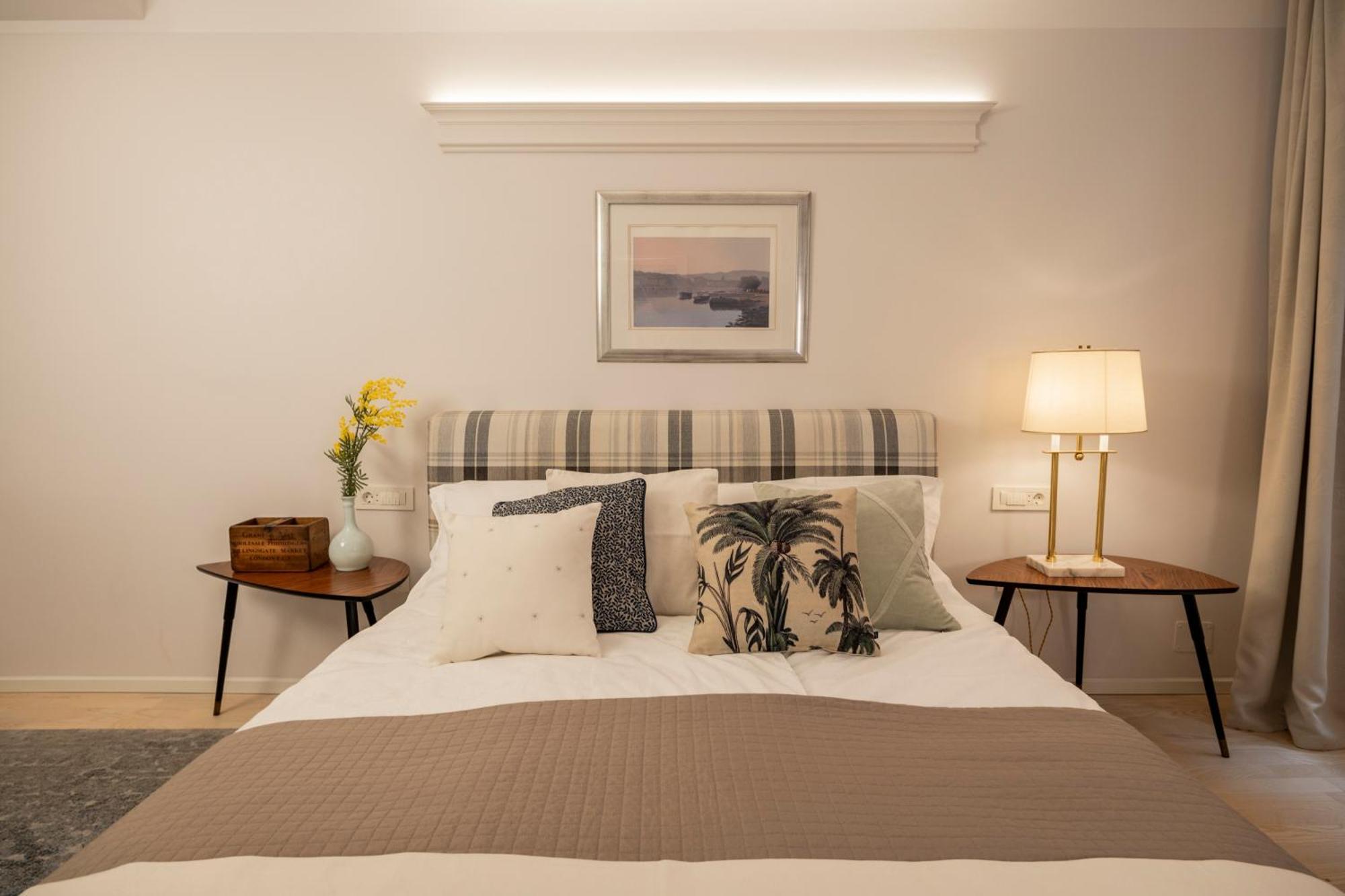 Seabreeze Apartments St. Croce Rovinj Cameră foto