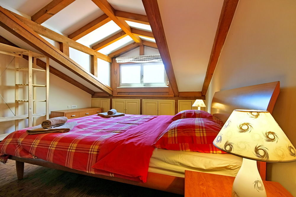Seabreeze Apartments St. Croce Rovinj Exterior foto